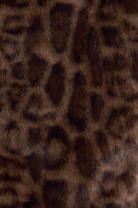 WILD FAME FAUX LEATHER JACKET