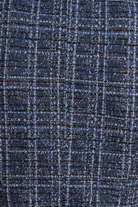 EVERYDAY ICON TWEED VEST