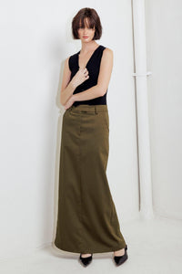 CELEBRATION TIME WOVEN SKIRT