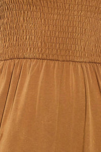 TRENDING MOMENT KNIT JUMPSUIT