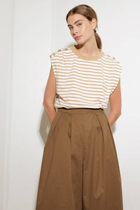 IT'S PERFECT TIMING WOVEN PANTS