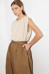 IT'S PERFECT TIMING WOVEN PANTS