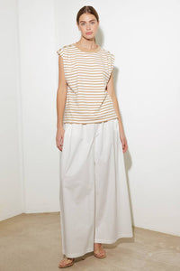 IT'S PERFECT TIMING WOVEN PANTS