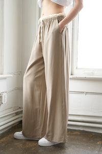 DAY IN THE LIFE WOVEN PANTS