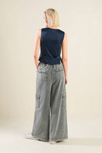 TOGETHER FOREVERMORE KNIT PANTS