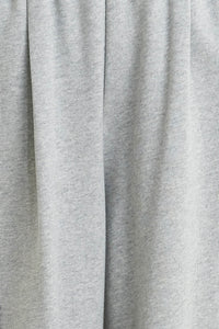 CROSS YOUR MIND KNIT PANTS