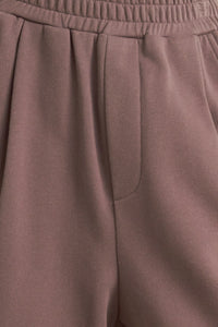 IN TOO DEEP KNIT PANTS