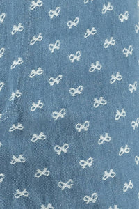 MIMOSA MORNING WOVEN PANTS