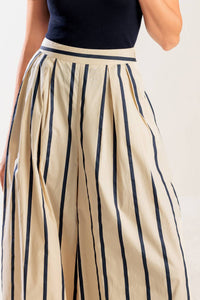 HERE AND NOW WOVEN PANTS