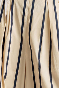 HERE AND NOW WOVEN PANTS