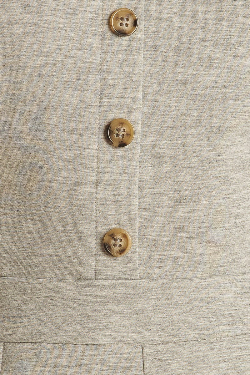 THE SECRET OF US KNIT JUMPSUIT