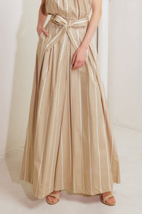 WHEN DAISIES DANCE WOVEN PANTS