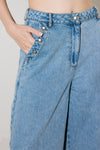 EVER SO SWEET DENIM PANTS