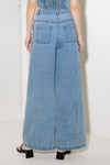 EVER SO SWEET DENIM PANTS