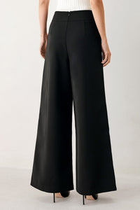MODERN EDGE WOVEN PANTS