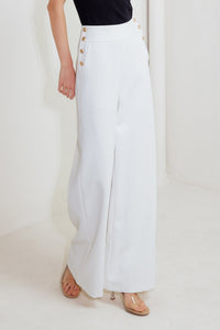 MODERN EDGE WOVEN PANTS