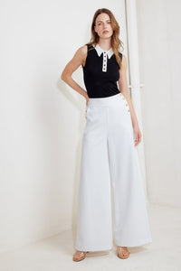 MODERN EDGE WOVEN PANTS