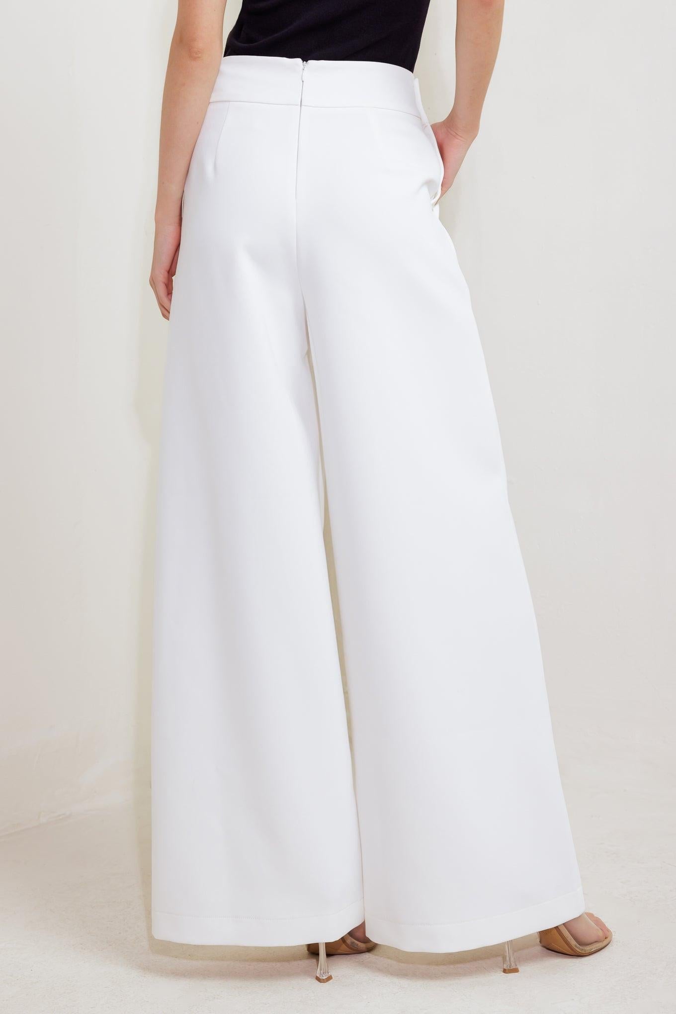 BETTER THAN EVER WOVEN PANTS