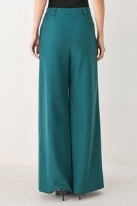 MODERN FLOW WOVEN PANTS