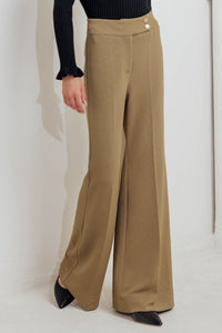 RUNWAY TO REALWAY KNIT PANTS