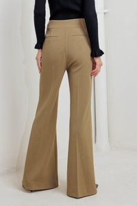 RUNWAY TO REALWAY KNIT PANTS