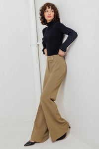 RUNWAY TO REALWAY KNIT PANTS