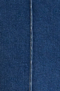 STREET READY DENIM PANTS