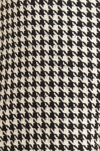 MONO MIX WOVEN SKORT