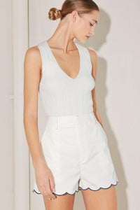 RESORT READY WOVEN SHORTS