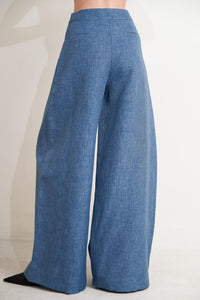 POWER MOVE WOVEN PANTS