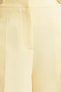 SUNSHINE DREAM WOVEN PANTS