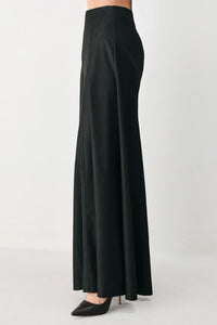 CASUAL ROMANCE WOVEN PANTS