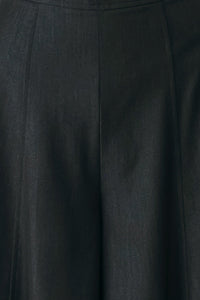 CASUAL ROMANCE WOVEN PANTS