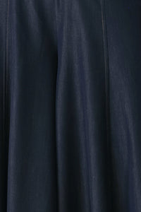 CASUAL ROMANCE WOVEN PANTS