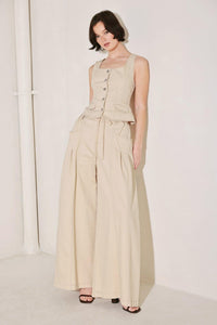 DAYLIGHT GROOVE WOVEN PANTS