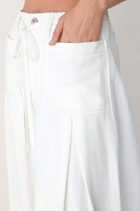 HAMPTONS ESCAPE WOVEN PANTS