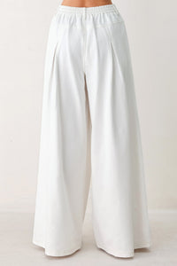 HAMPTONS ESCAPE WOVEN PANTS