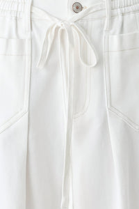 HAMPTONS ESCAPE WOVEN PANTS