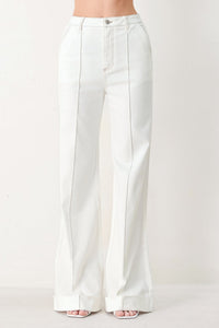 FIFTH STREET WOVEN PANTS