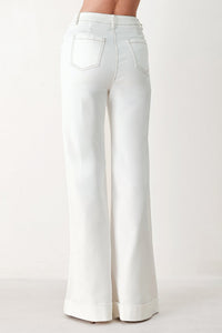 FIFTH STREET WOVEN PANTS