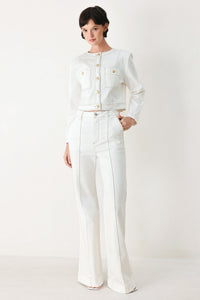 FIFTH STREET WOVEN PANTS