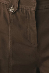 COWGIRL AFTER DARK WOVEN PANTS