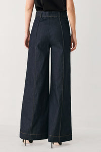 URBAN STITCH DENIM PANTS