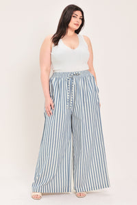 OCEAN DRIVE RHYTHM WOVEN PANTS