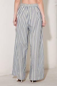 OCEAN DRIVE RHYTHM WOVEN PANTS