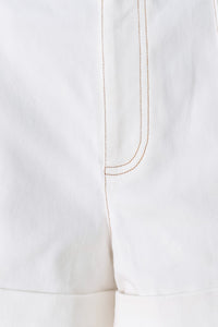BETTER TOGETHER WOVEN SHORT