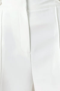 CRYSTAL BAY WOVEN WIDE LEG PANTS