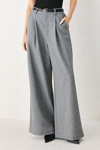 GRANITE FLOW WOVEN PANTS