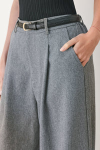 GRANITE FLOW WOVEN PANTS