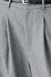 GRANITE FLOW WOVEN PANTS